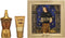 Jean Paul Gaultier Le Male Le Parfum Elixir 125ML 2- set for men