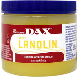 Dax - 100% Pure Lanolin - 397 gr