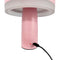Porter - LED Tafellamp - Roze
