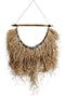 Alang wand decoratie XXL | Wandecoratie Wandhanger | Woondecoratie | Pole to Pole | 120 x 10 x 180cm