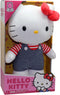 GP TOYS HKT133 - Knuffel - 30 cm - Denimblauw