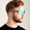 Sinner Prospects - Sportzonnebril - TRANS+® fotochromisch - Grijs/Groen