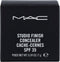 Geizichts Corrector Studio Finish Mac (7 g)
