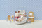 Sylvanian Families 5286 badkamerset