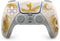 Sony DualSense - Draadloze Controller - Ghost of Yōtei Gold Limited Edition - Goud Wit Zwart