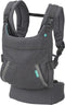 Infantino Cuddle Up Ergonomic Hoodie Draagzak BK-05331