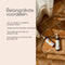 Karma Mama Comfort Cream & Gentle All-Over Wash – Duo Set – 250ml Babycrème + 250ml Baby Wasgel
