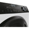Haier HW80-B14959U1 - Voorlader wasmachine - 8 kg - Energieklasse A