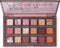 Magic Studio Eyeshadow Palette Rebellious 1 Pcs
