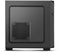 Nox Coolbay MX2 - Mini Tower - Micro ATX - Zwart