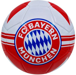 Bal FC Bayern Munchen CC Maat 5.