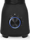 Princess 212092 - Blender - 1000W 1.5L 4 snelheden - Black Steel
