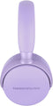 Energy Sistem Style 3 - Draadloze Over-Ear Koptelefoon - Bluetooth 5.1 - Paars