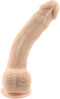 Realistische Dildo Selopa Selopa TPE Ø 3,9 cm (15,9 cm)