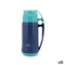 Thermos Quid Ciclon - Thermos - 650 ml - Turkoois (12 stuks)