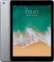 Apple iPad 5 (2017, A9 series) - Spacegrijs - 128 GB - WiFi + 4G