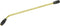 Gloria Haus und Garten 726898.0000 - Sproeilans - Messing met verstelbare sproeier - 38 cm