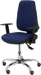 Bureaustoel Elche S Piqueras y Crespo RBFRITZ Marineblauw