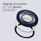 Mio by Mobilize MagSafe Telefoon Ring | Mio by Mobilize Holder - Midnight Sparkle Universeel