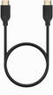 Aisens A120-0728 - HDMI Kabel - 50cm - Zwart