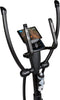 Flow Fitness Perform X2i Crosstrainer - 24 programma's - hartslagmeter