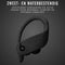 Beats Powerbeats Pro - Draadloze In-ear Oortjes - Zweet- en waterbestendig - Zwart