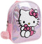 Kinderrugzak Hello Kitty Roze 20 x 23 x 8 cm
