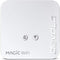 Devolo Magic 1 - WiFi mini Starter Kit - Powerline 1.2Gbps en Wi-Fi 300Mbps - Wit (2 stuks)