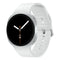 Samsung Galaxy Watch8 Bluetooth + Cellular 44 mm - Zilver