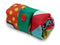 Loqi Tote Pop Opvouwbaar tasje - polyester - 42 x 50 cm - Lollipop