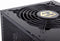 Nox HUMMER GD750 - Stroomvoorziening Gaming - 750W 80 Plus Gold - Zwart