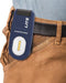 Scangrip Work Lite S - Handlamp 250 lm - Oplaadbaar - Blauw