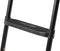 Salta - Verstelbare Trampoline Ladder S - 55/60/65 cm - 1 trede