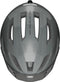 Abus Pedelec 2.0 - Fietshelm - Goede ventilatie - Race Grey - Maat L (56 - 62 cm)