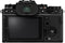 Fujifilm X-T4 - Systeemcamera - 26.1 MP 4K video 5-assige stabilisatie - Zwart