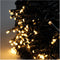 Verlichting voor vlaggenmast - 8 meter - 360 LED's