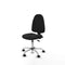 Bureaustoel Algarra Piqueras y Crespo B0005RF Zwart