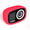 Nilox Kidscamera - Action Cam - IP67 Waterdicht 12 MP Full HD - Rood Zwart
