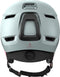 Scott Chase 2 - Skihelm - Actief ontluchtingssysteem - Lichtblauw - Maat M 55-59 cm