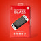 Blade Representaciones FT1054 - Screenprotector - Bescherming tegen krassen en breuken - Transparant
