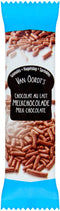 Hagelslag van oordt variejantjes melk 10gr | 10 stuks