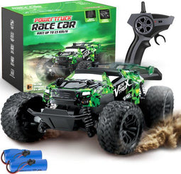 Vertrex Outlander RC Bestuurbare Auto - Afstandsbestuurbare Race Speelgoed - Volwassenen & Jongens -