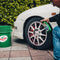 Turtle Wax 52854 Redline All Wheel Cleaner Velgenreiniger - 500ml