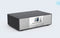 Audioblock SR-200 MKII - Hybride radio en muziek systeem - Spotify Connect DAB+ Bluetooth - Grijs