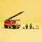 LEGO City Brandweerauto cadeau voor kinderen - 60463