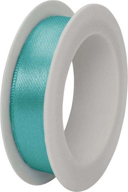 Satijnlint 1 - 5cmx3m mint - 12 stuks