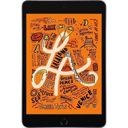 Apple iPad Mini 5th Generation Wifi Only Refurbished By Remarketed – Grade A (As good as new) 256GB