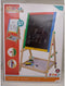 Bord 2 in 1 Woomax 5 Onderdelen 37,5 x 65 x 30,5 cm 4 Stuks