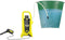 Kärcher K 2 Battery - Draadloze hogedrukreiniger - 36 V/5,0 Ah accu - Set
