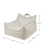 Terra Outdoor Beanbag Chair